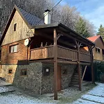 V Udoli Rozbehy