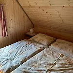 Horská chata V Udoli Rozbehy