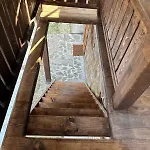 Horská chata V Udoli
