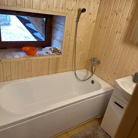 V Udoli Horská chata *